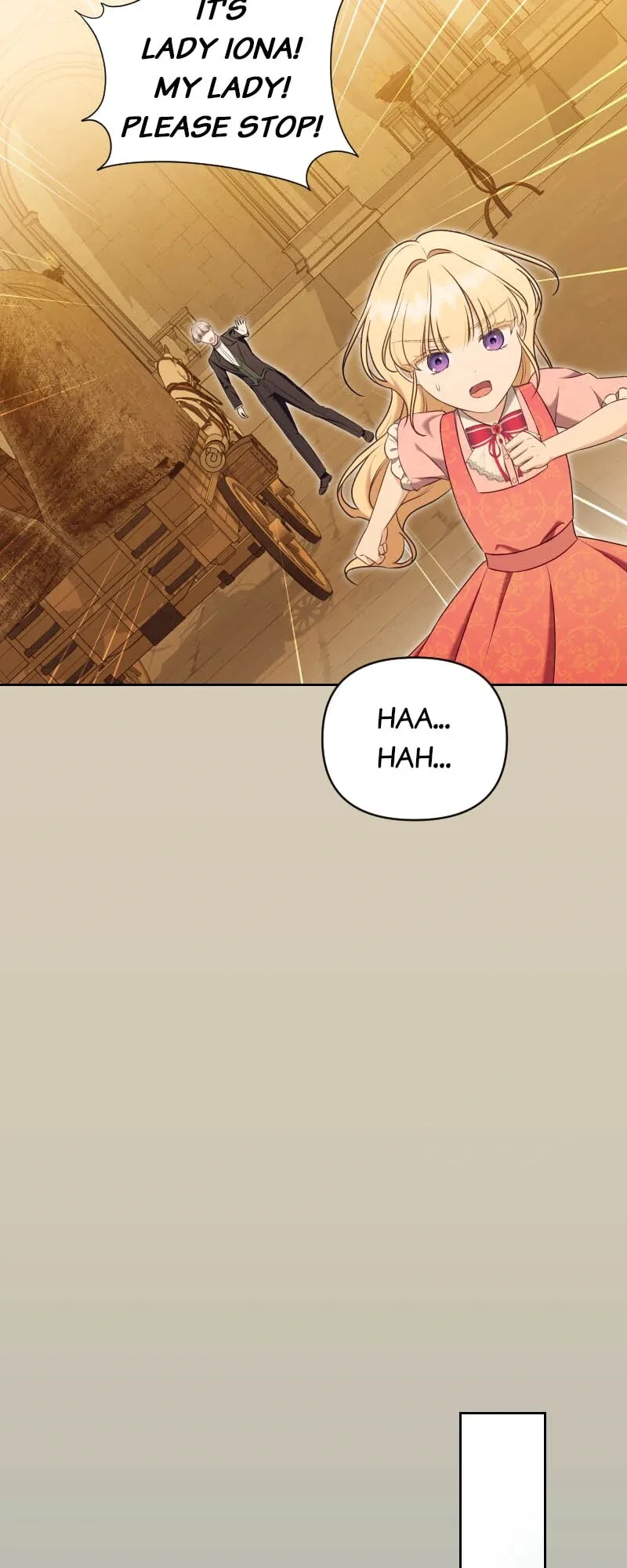 The Obsessive Stud Scammed Me into Marriage Chapter 52 page 35