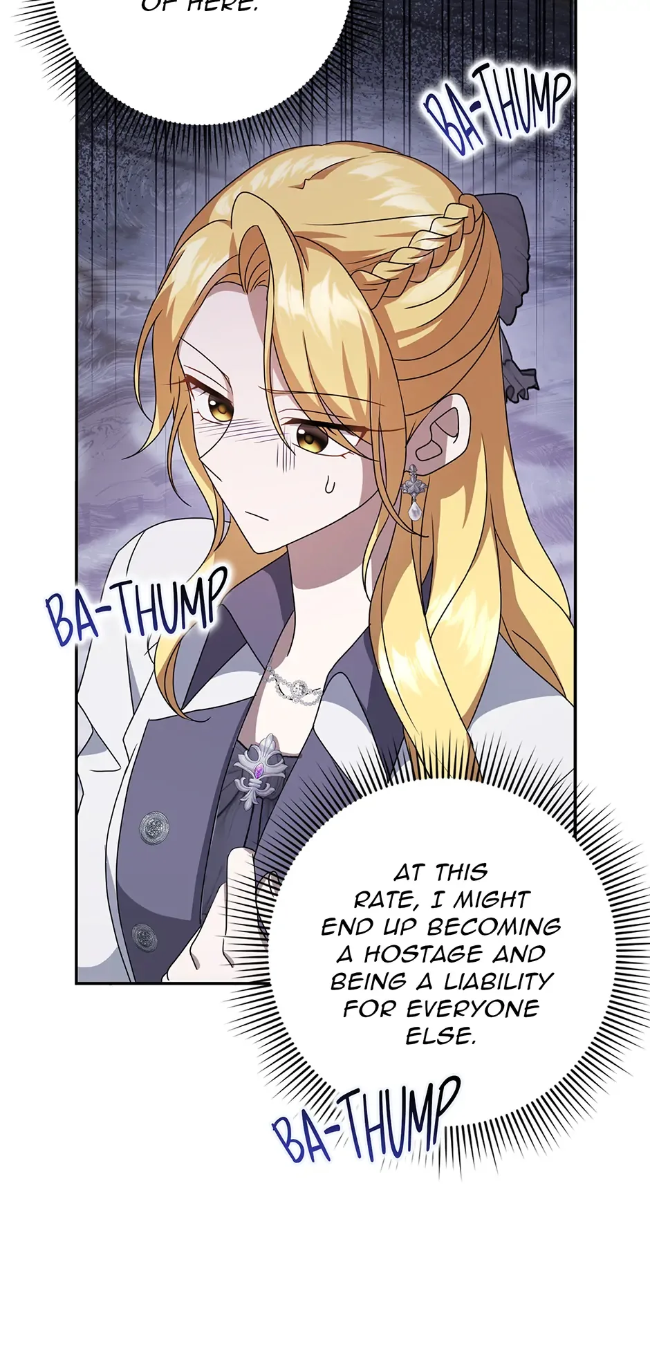 The Lost Cinderella Chapter 51 page 57