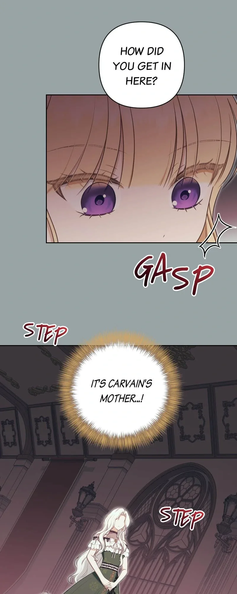 The Obsessive Stud Scammed Me into Marriage Chapter 52 page 37