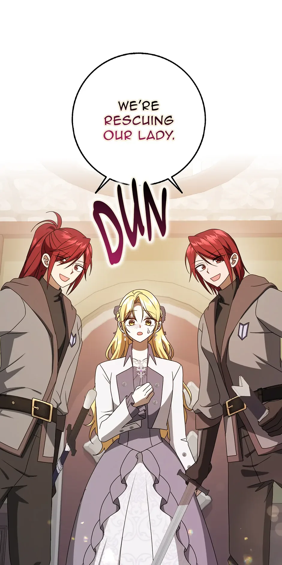 The Lost Cinderella Chapter 51 page 63