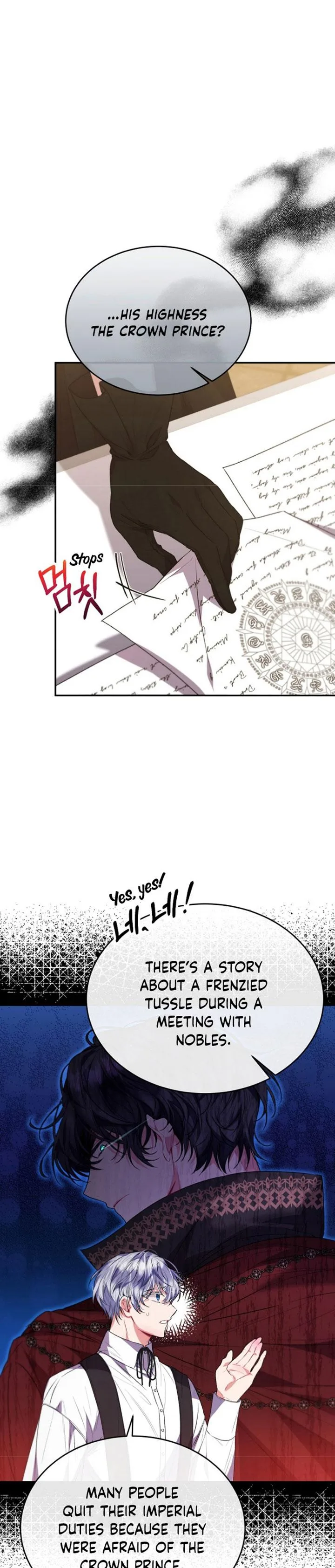 The Real Daughter is Back Chapter 51 page 10