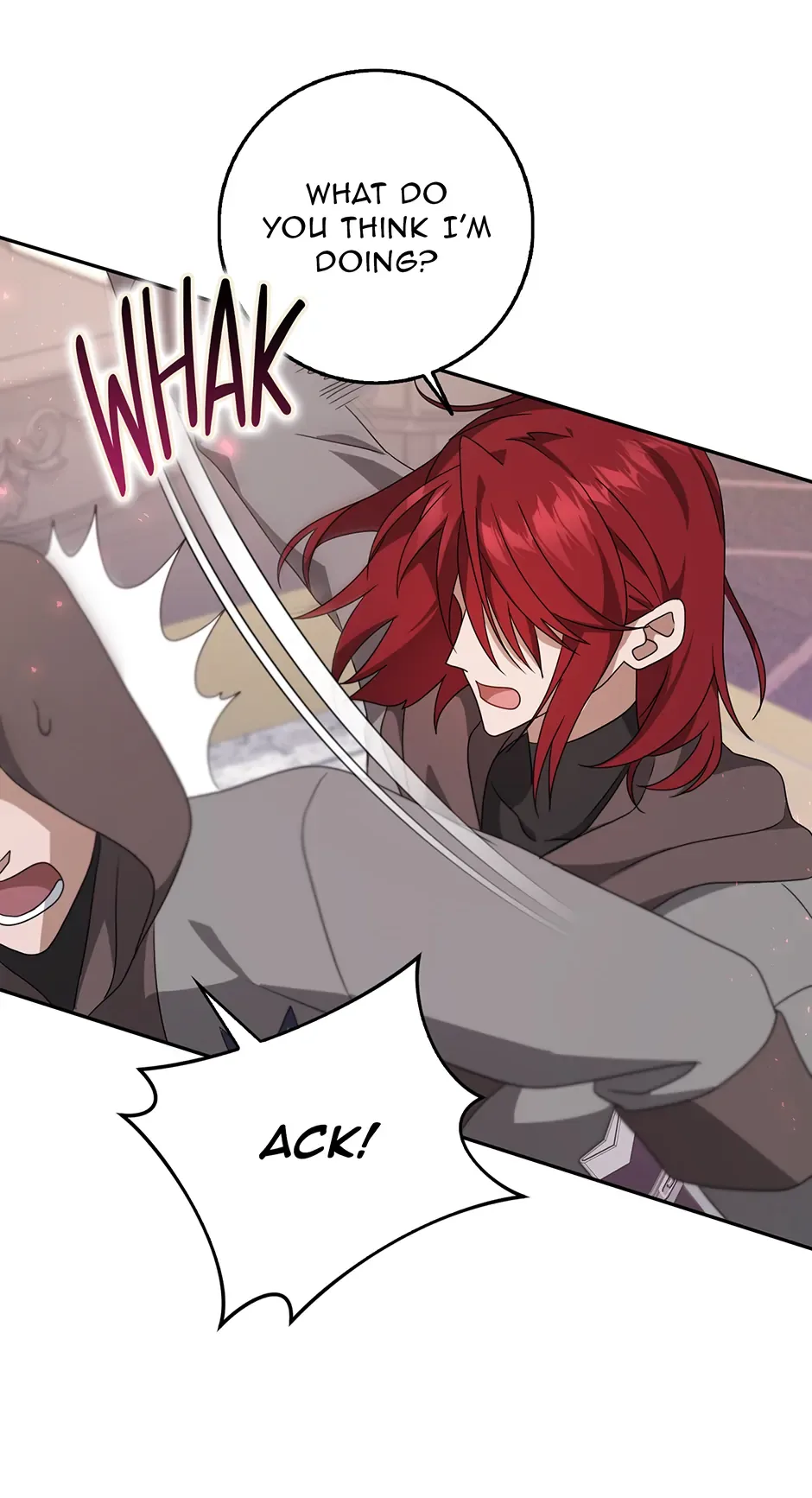 The Lost Cinderella Chapter 51 page 62