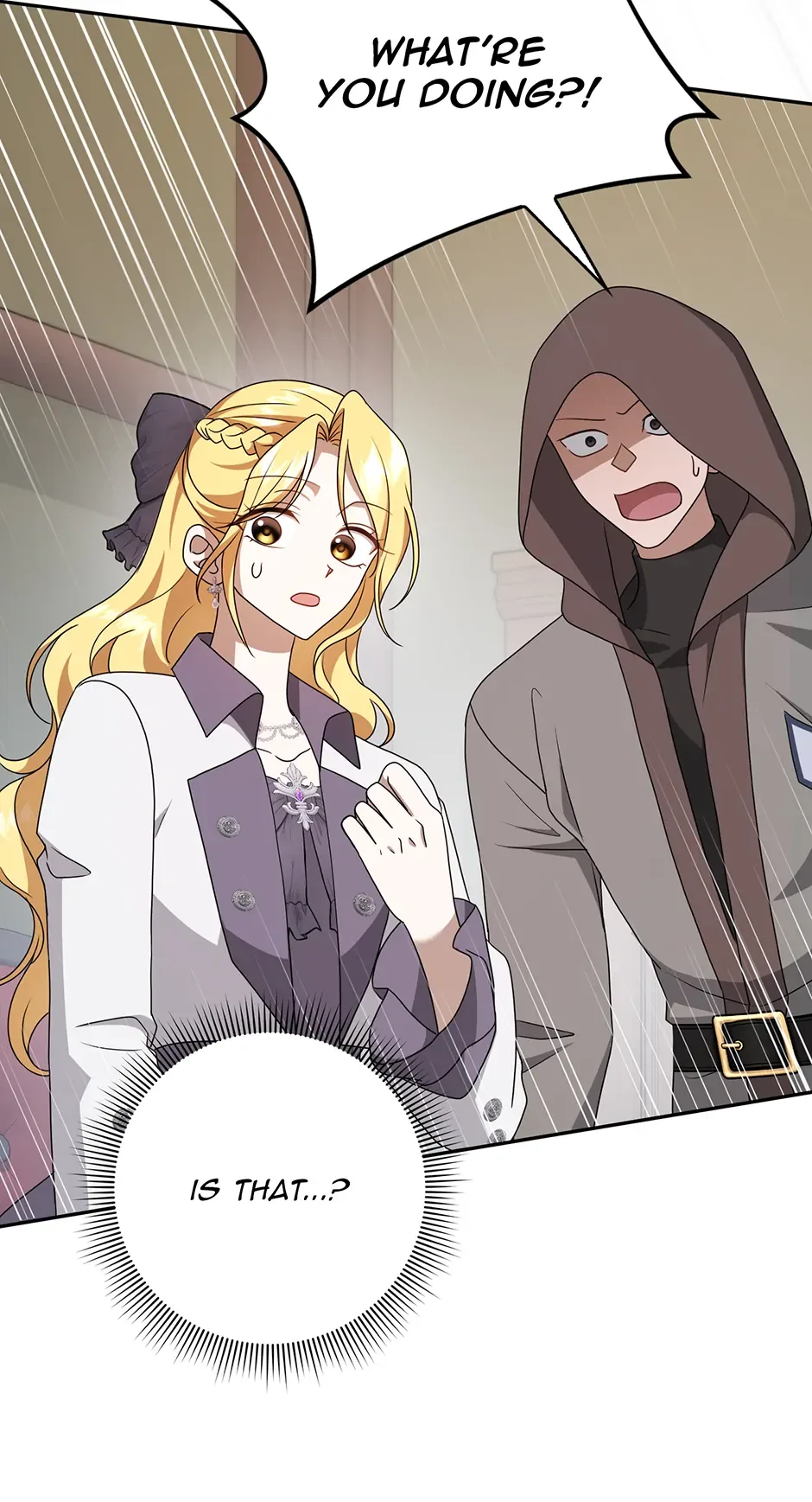 The Lost Cinderella Chapter 51 page 61