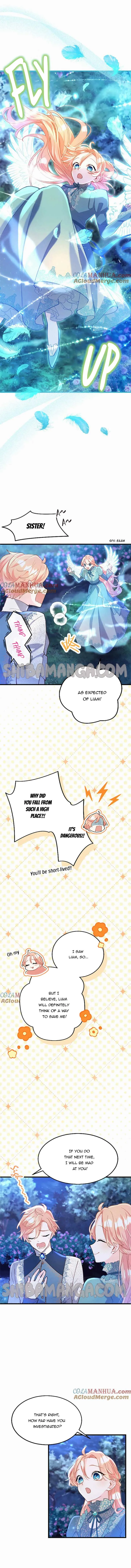 The Reason Why The Twin Lady Crossdresses Chapter 52 page 12