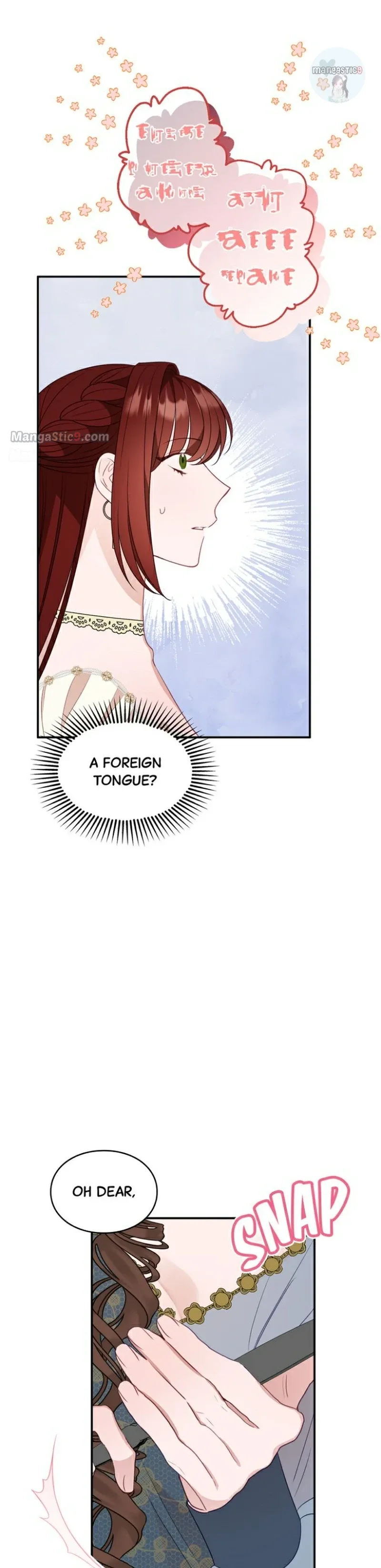 The Raven Duchess Chapter 52 page 29