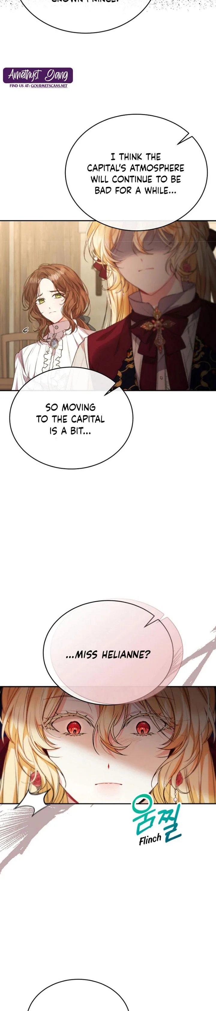 The Real Daughter is Back Chapter 51 page 11