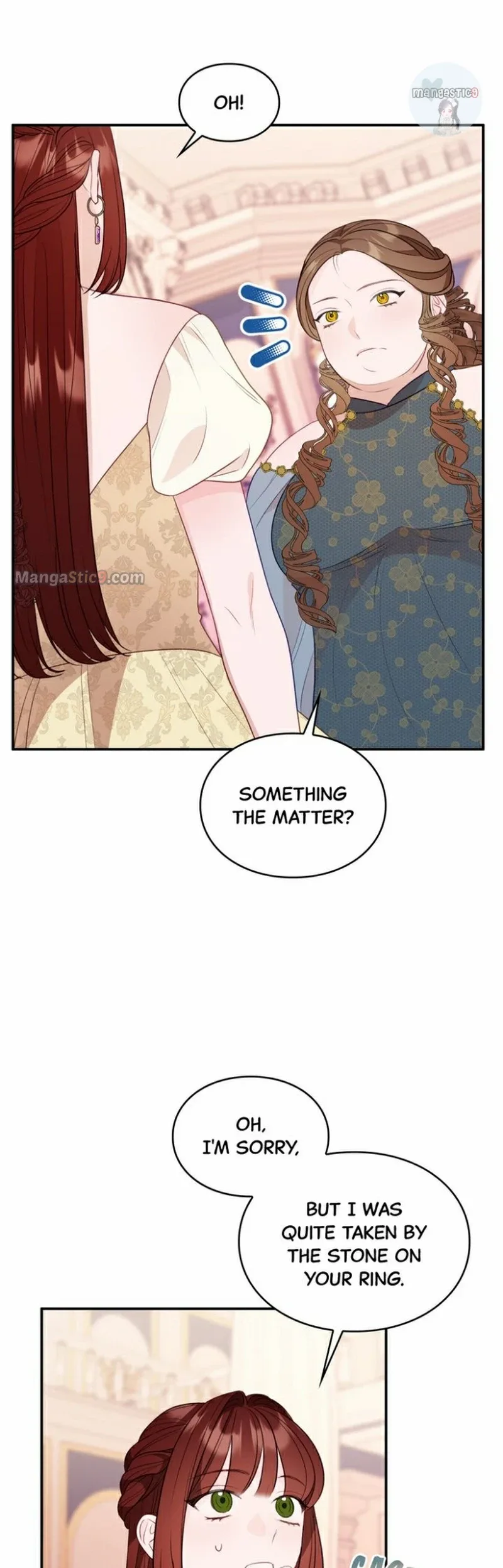 The Raven Duchess Chapter 52 page 34
