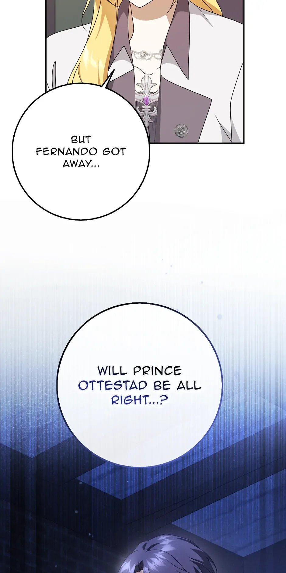 The Lost Cinderella Chapter 51 page 66