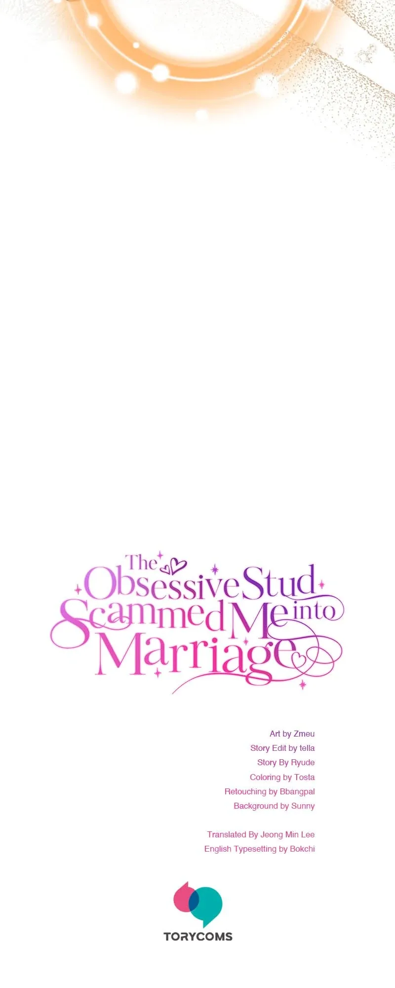 The Obsessive Stud Scammed Me into Marriage Chapter 52 page 62