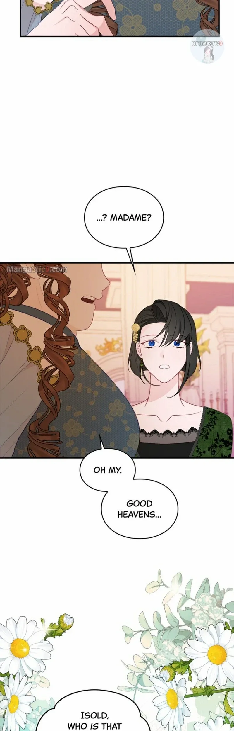 The Raven Duchess Chapter 52 page 39