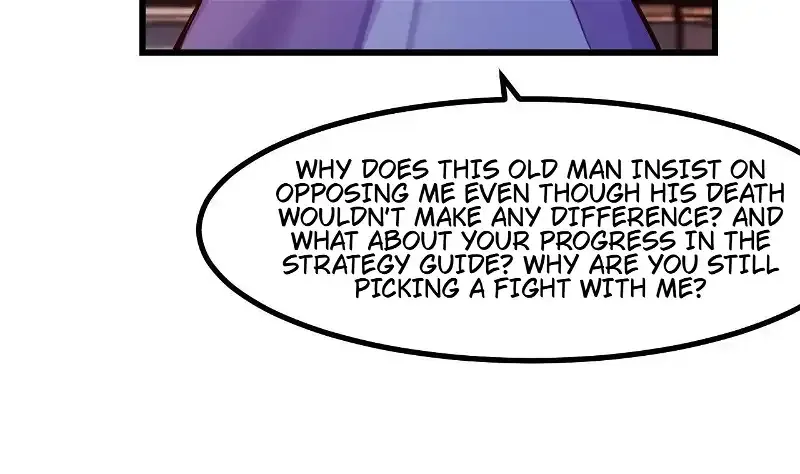 The Survival Game Of The Villainess Chapter 54 page 4