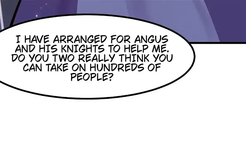 The Survival Game Of The Villainess Chapter 54 page 14