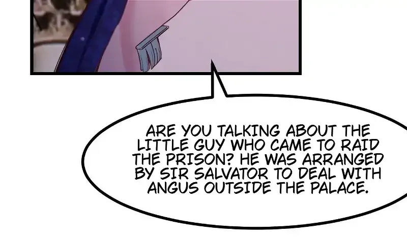 The Survival Game Of The Villainess Chapter 54 page 31