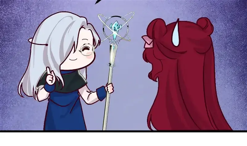 The Survival Game Of The Villainess Chapter 54 page 36