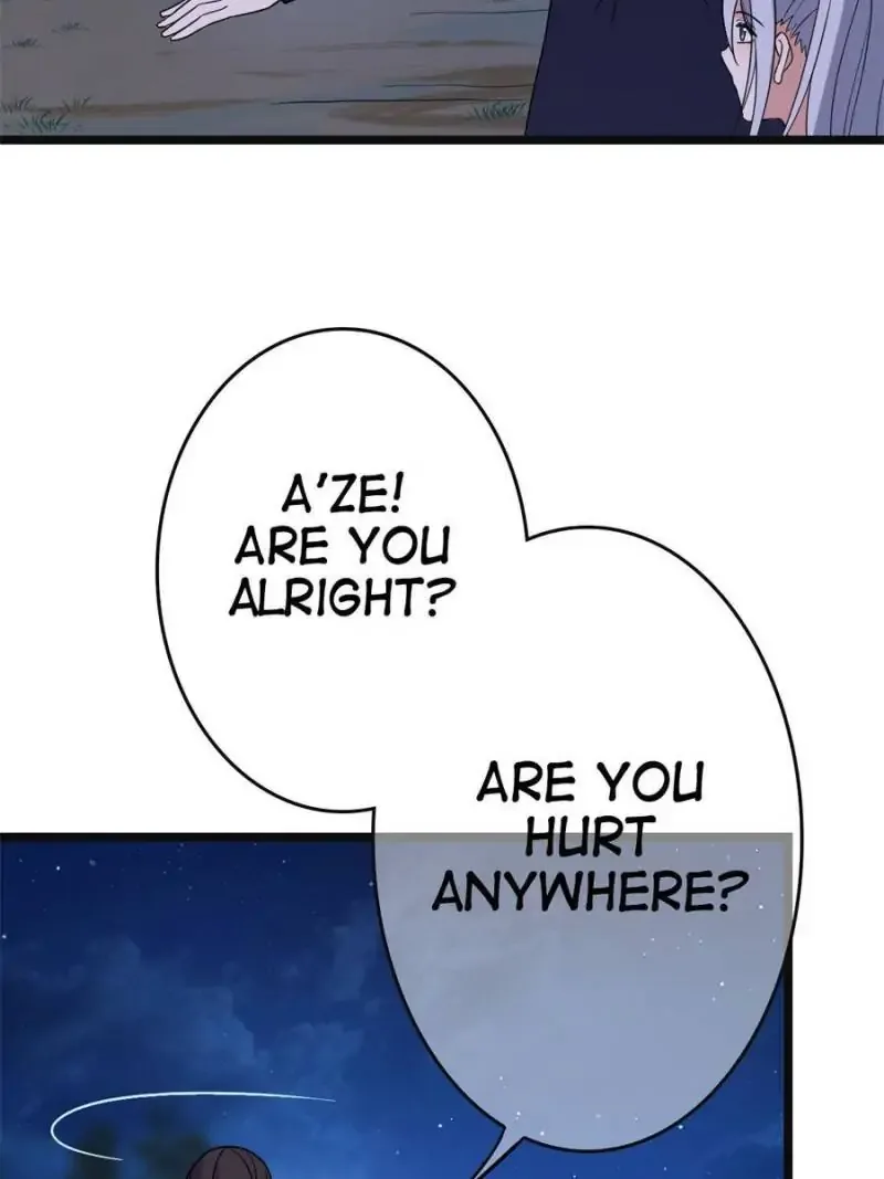 The Sickly Tyrant With An Innocent Facade Chapter 53 page 16