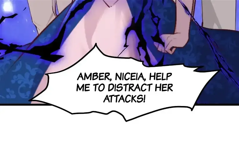 The Survival Game Of The Villainess Chapter 54 page 58