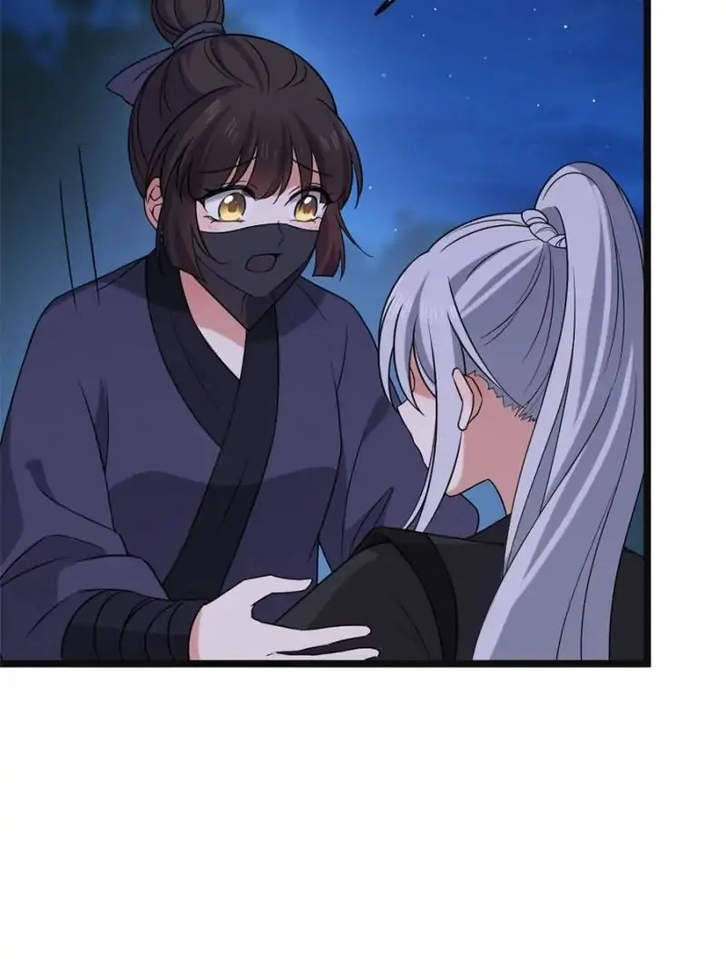 The Sickly Tyrant With An Innocent Facade Chapter 53 page 17