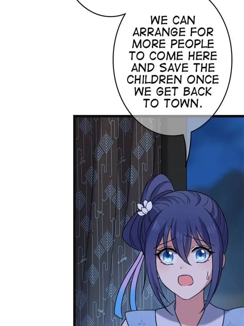 The Sickly Tyrant With An Innocent Facade Chapter 53 page 43