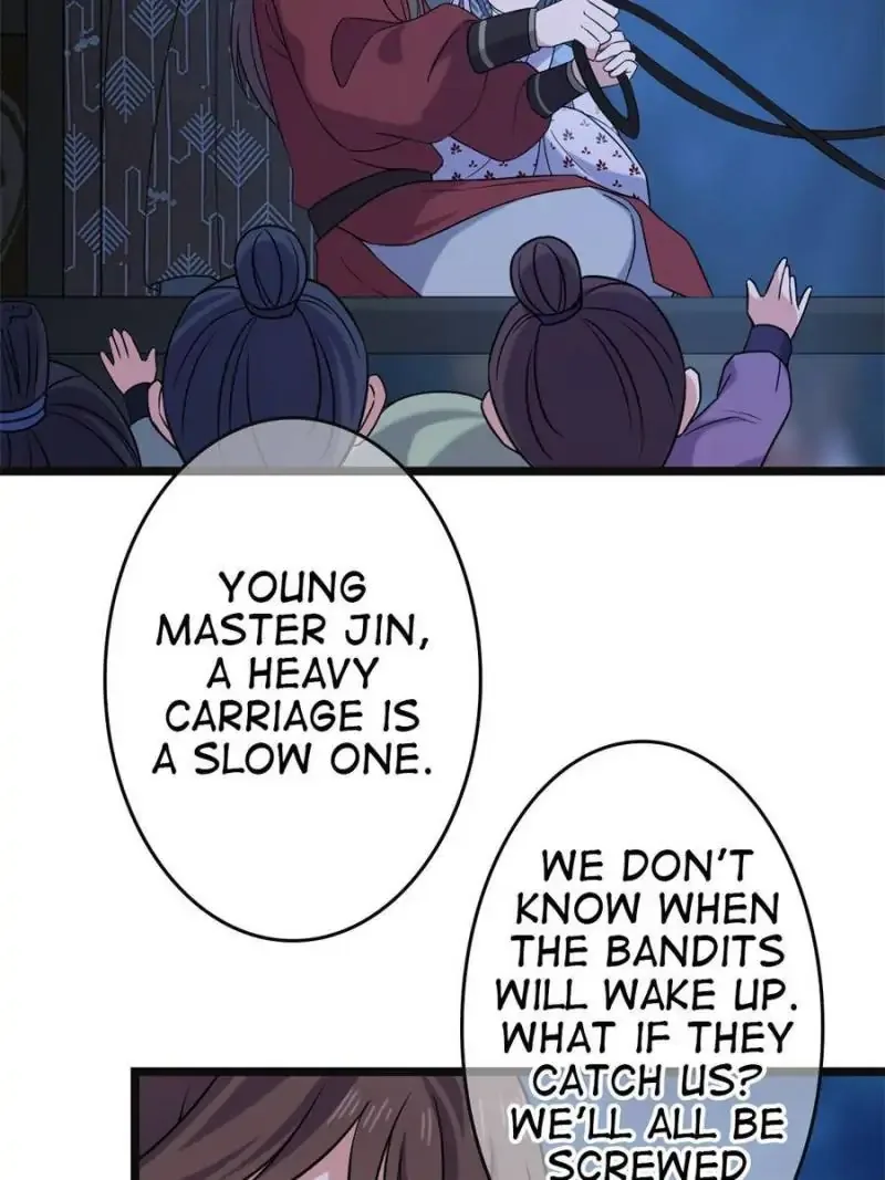 The Sickly Tyrant With An Innocent Facade Chapter 53 page 41