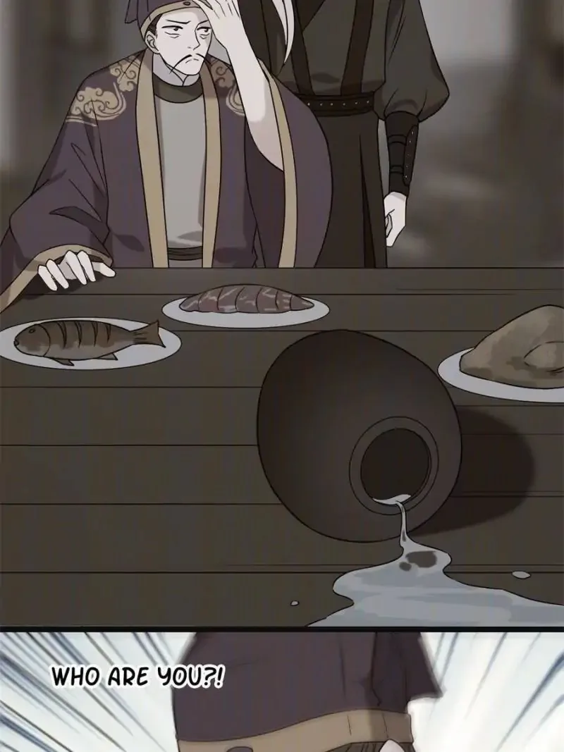 The Sickly Tyrant With An Innocent Facade Chapter 53 page 33