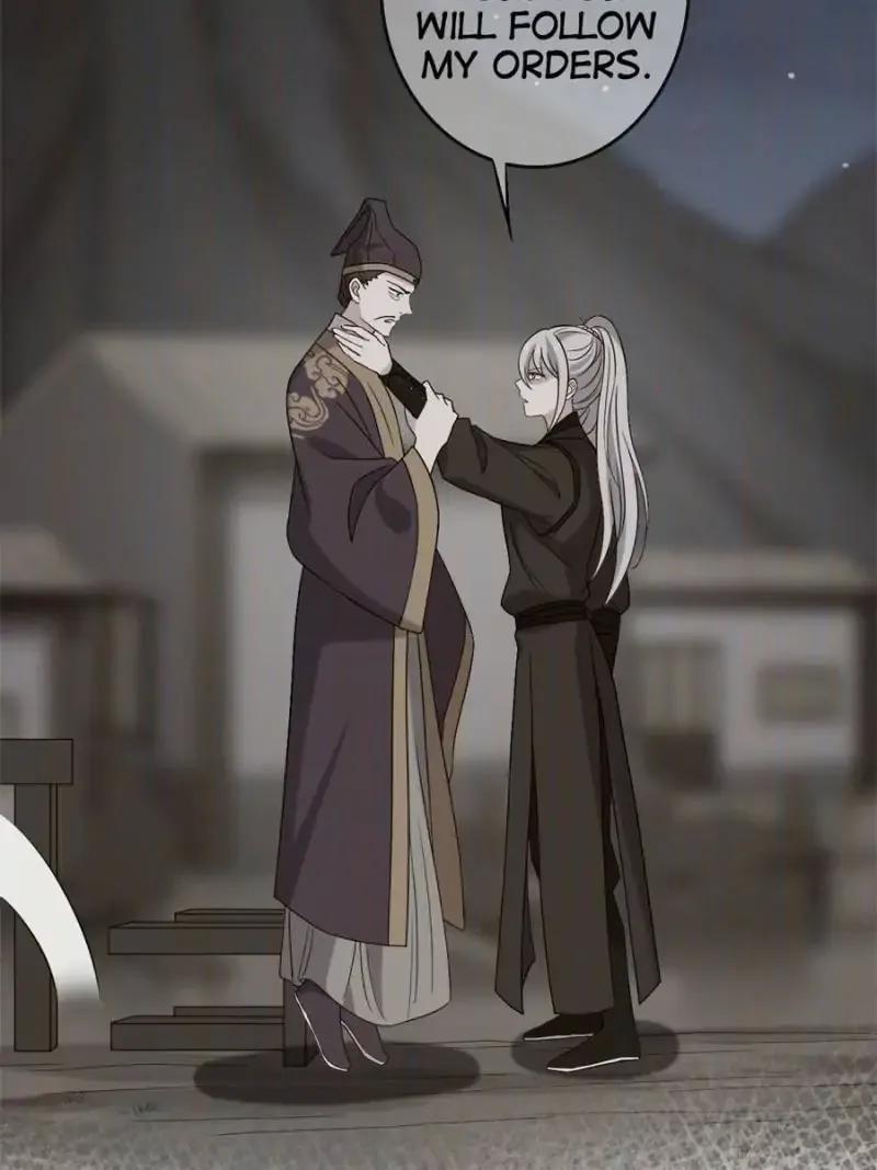 The Sickly Tyrant With An Innocent Facade Chapter 53 page 36