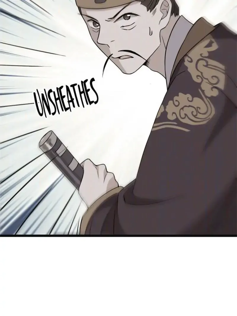 The Sickly Tyrant With An Innocent Facade Chapter 53 page 34