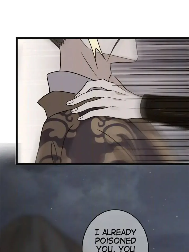 The Sickly Tyrant With An Innocent Facade Chapter 53 page 35