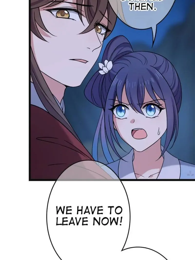 The Sickly Tyrant With An Innocent Facade Chapter 53 page 42