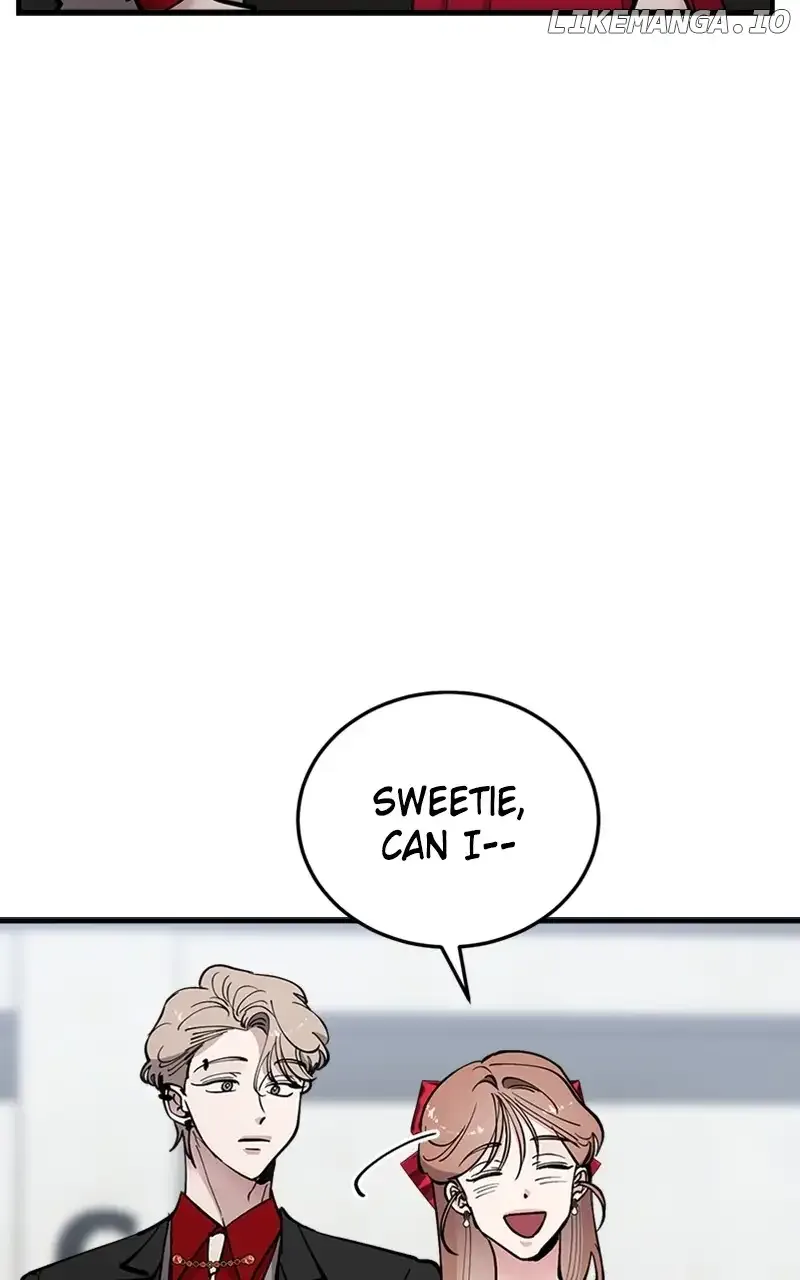 The Team Leader is Tired of Being A Newlywed Chapter 52 page 10