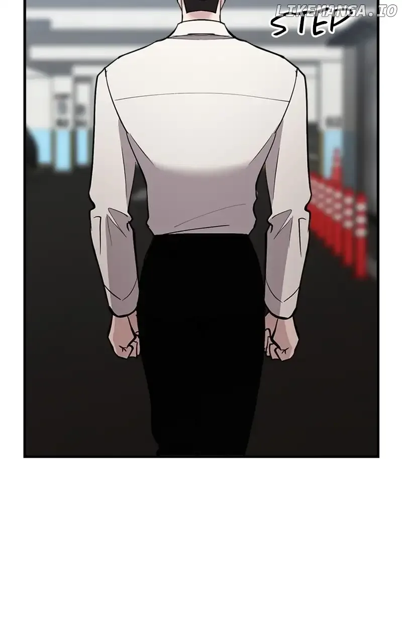 The Team Leader is Tired of Being A Newlywed Chapter 52 page 12