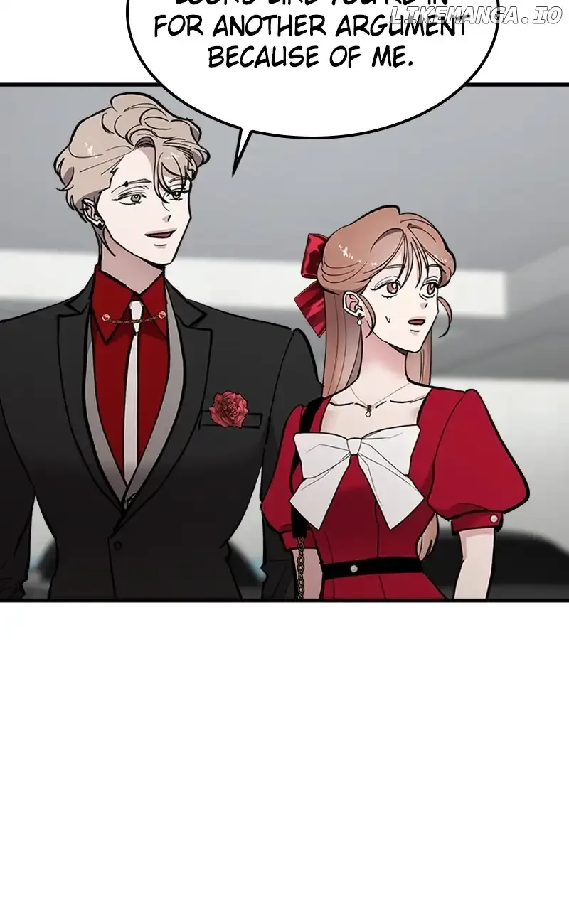 The Team Leader is Tired of Being A Newlywed Chapter 52 page 15