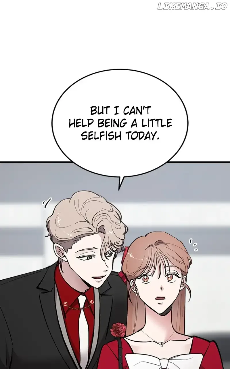 The Team Leader is Tired of Being A Newlywed Chapter 52 page 16