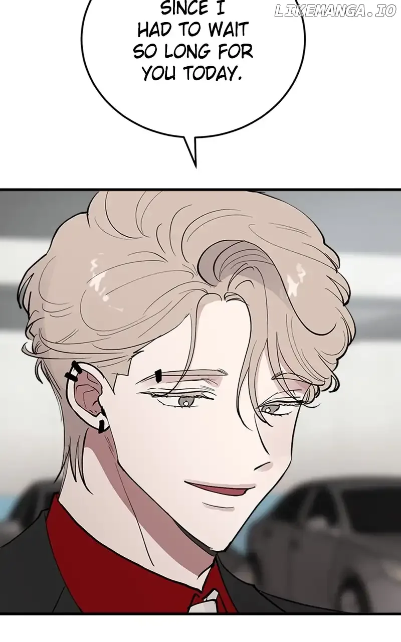 The Team Leader is Tired of Being A Newlywed Chapter 52 page 4