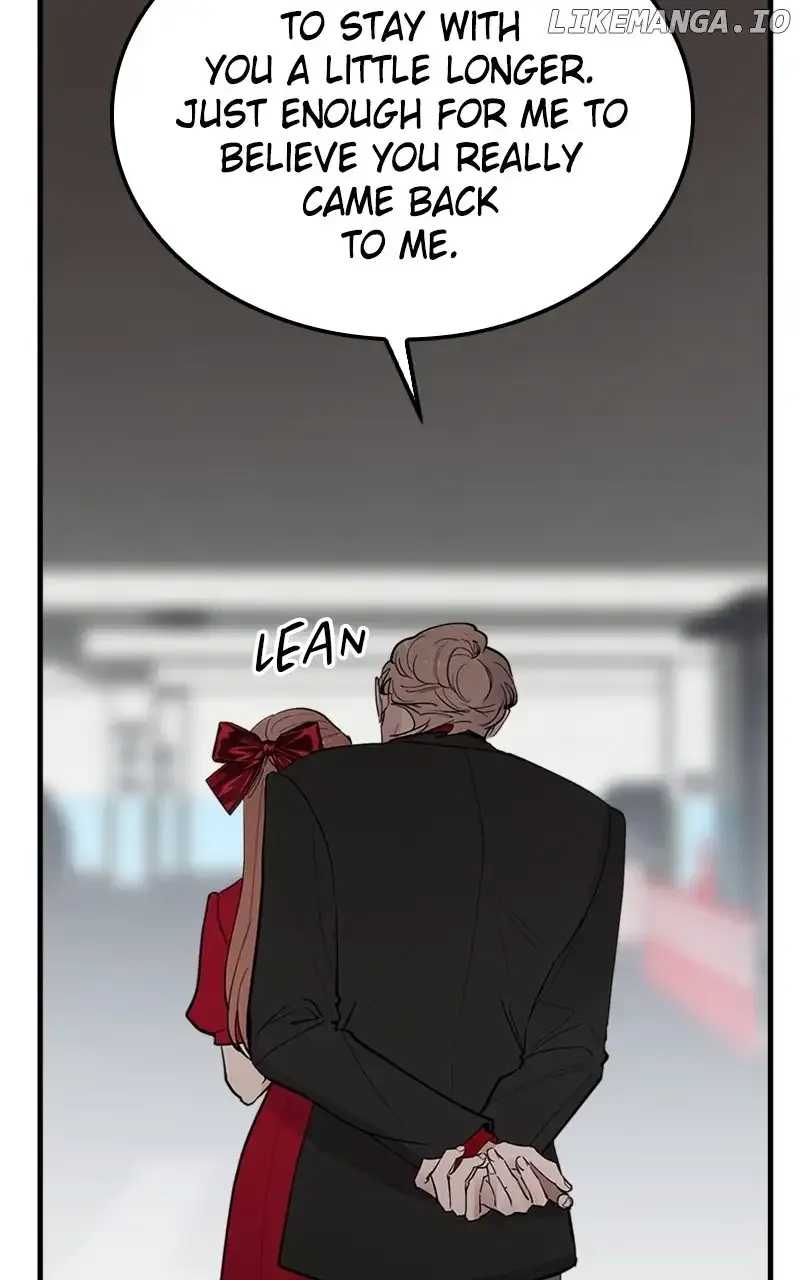 The Team Leader is Tired of Being A Newlywed Chapter 52 page 18