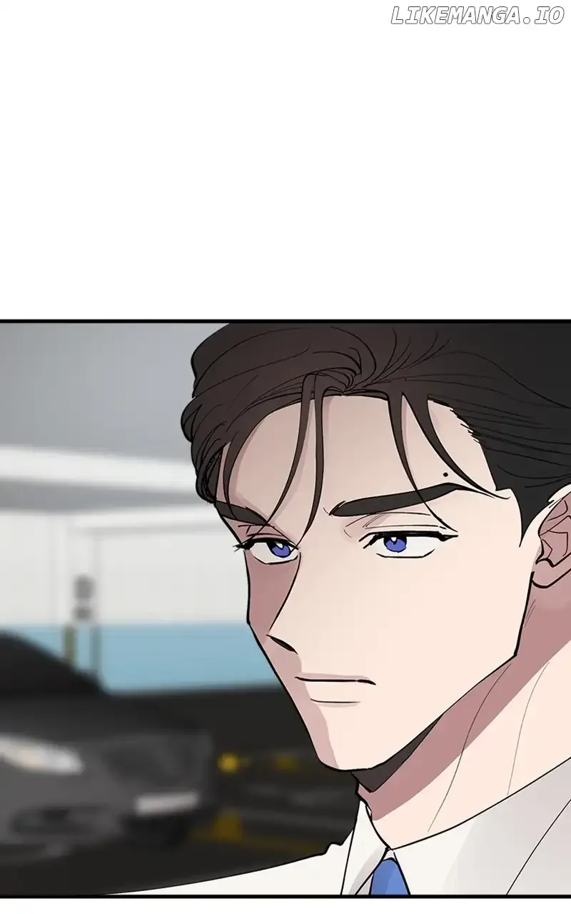 The Team Leader is Tired of Being A Newlywed Chapter 52 page 5