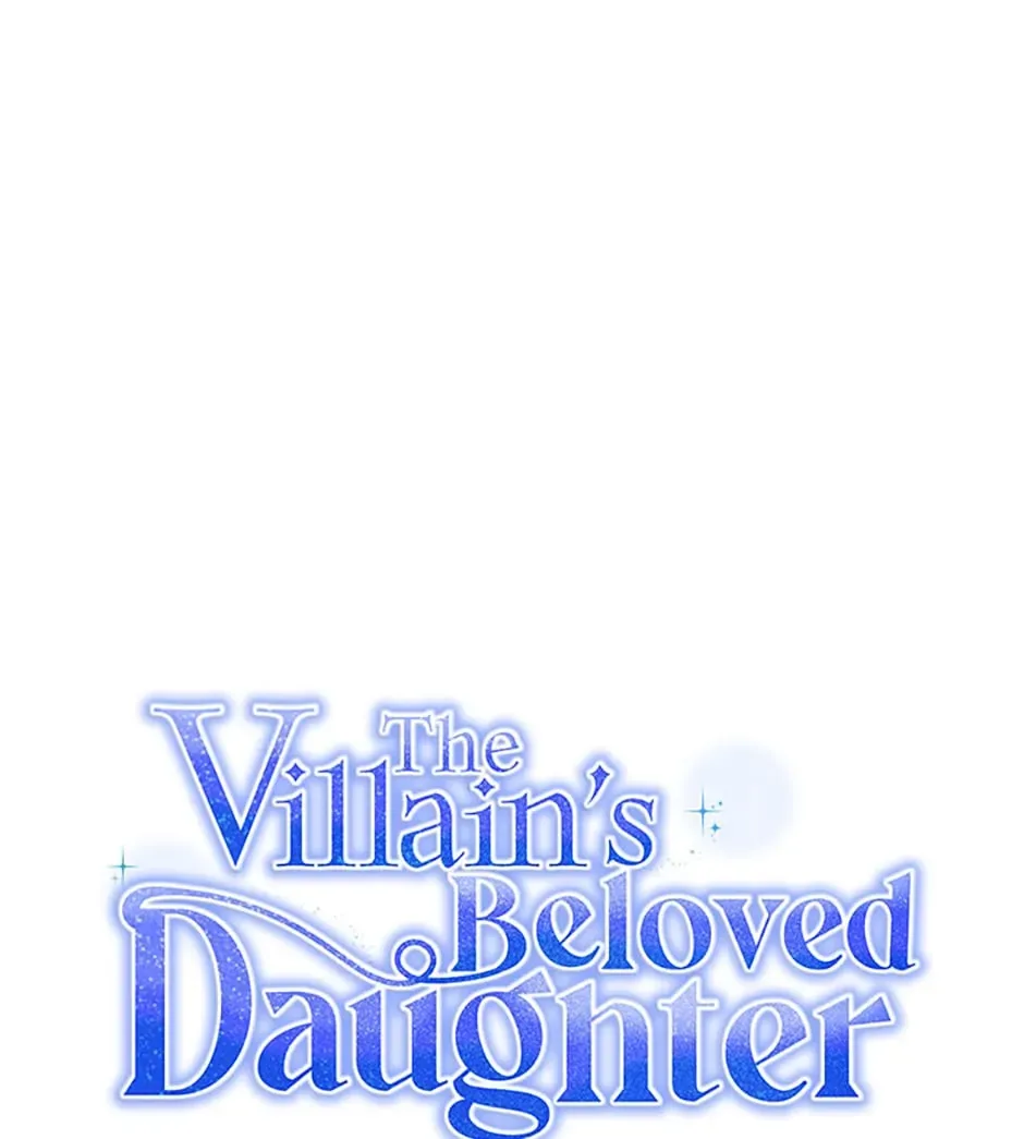 The Villain’s Precious Daughter Chapter 52 page 3