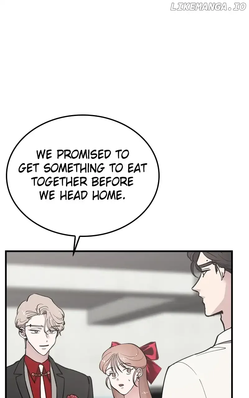 The Team Leader is Tired of Being A Newlywed Chapter 52 page 2