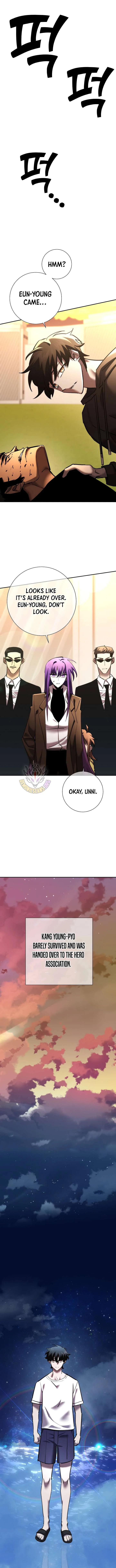 The Sword God from a Ruined World Chapter 51 page 15