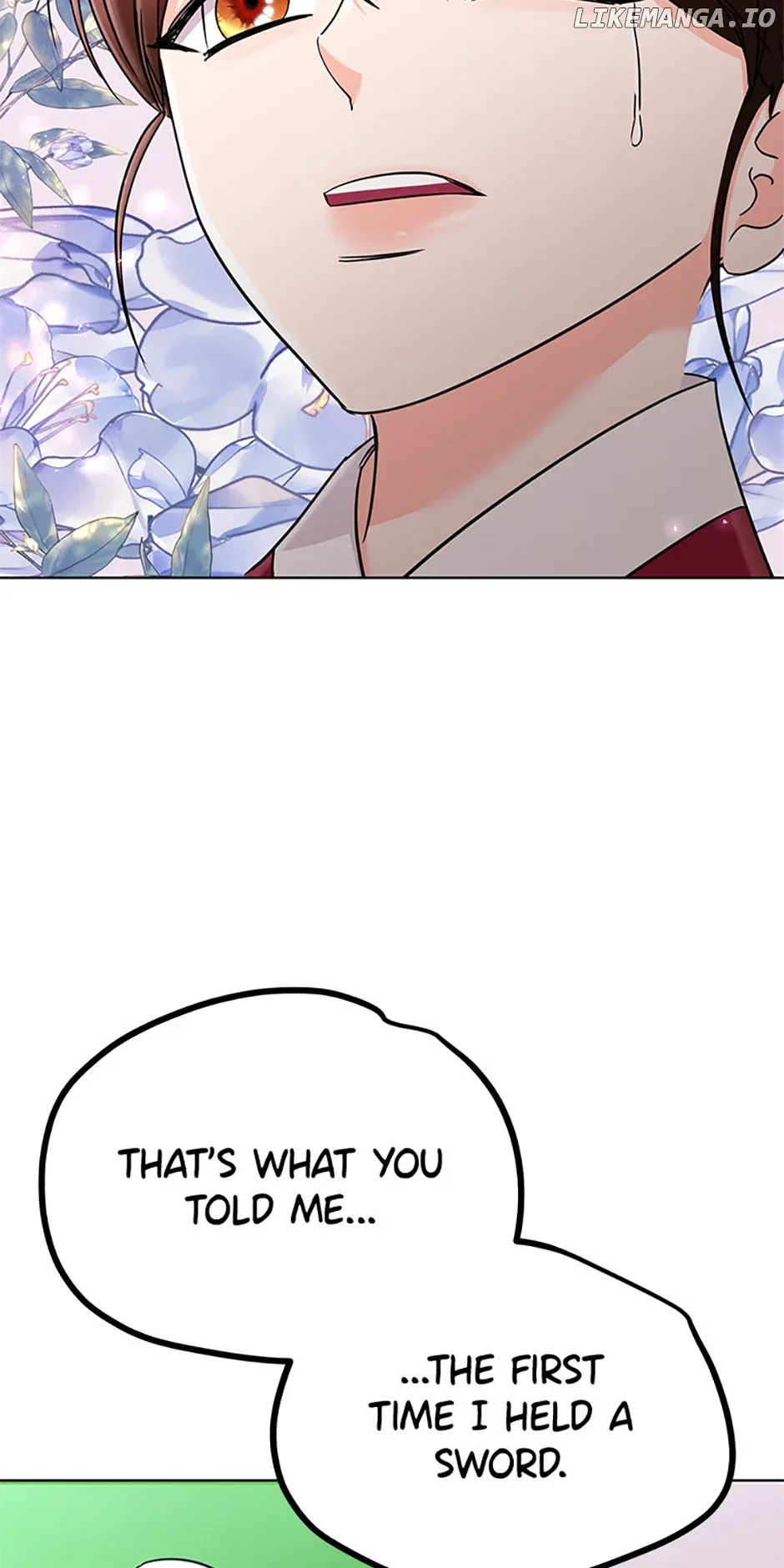 The Tale of the Tiger Girl Chapter 52 page 4