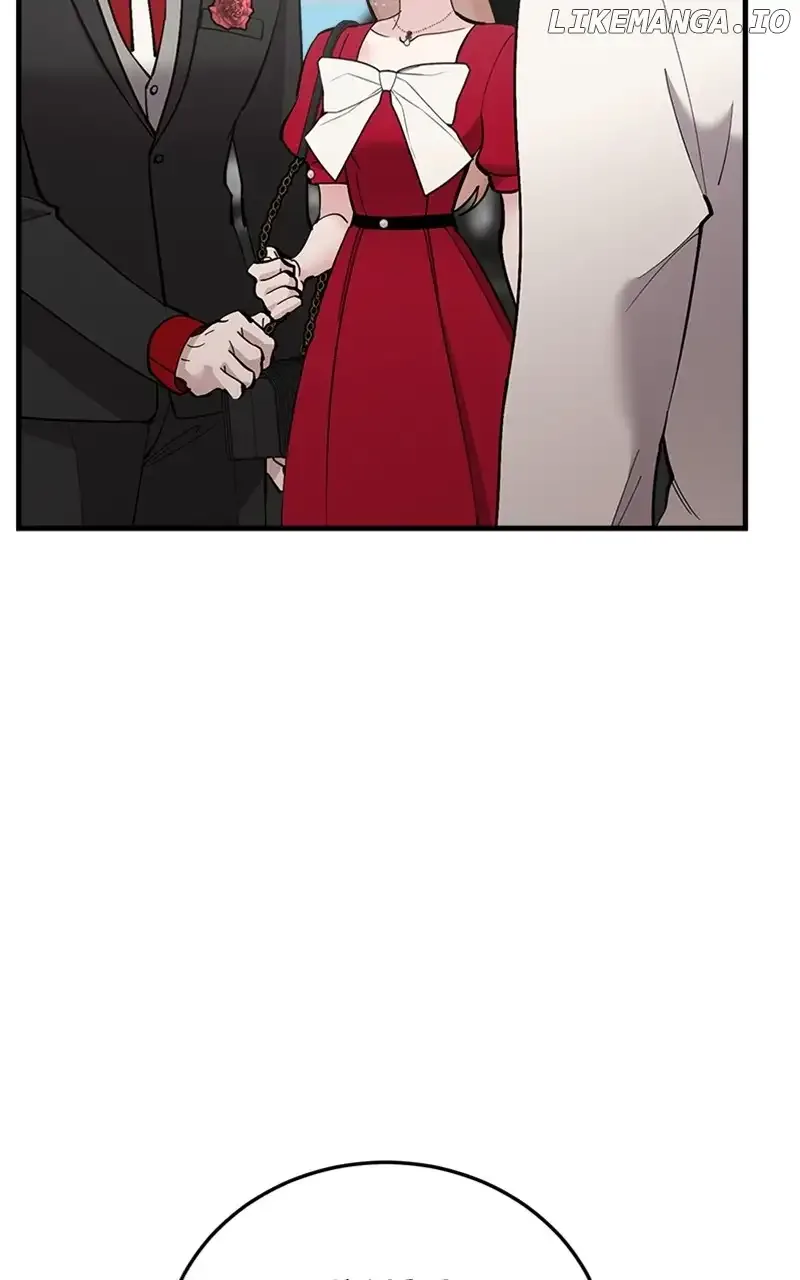The Team Leader is Tired of Being A Newlywed Chapter 52 page 3