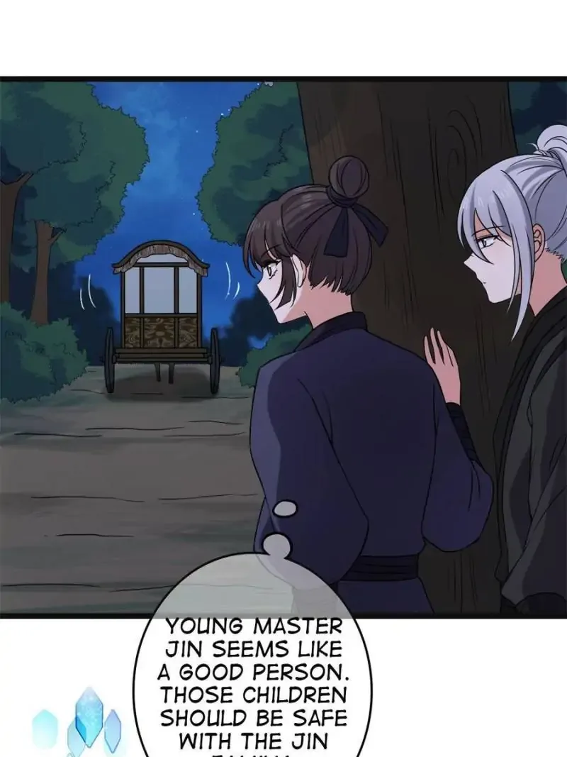 The Sickly Tyrant With An Innocent Facade Chapter 53 page 51