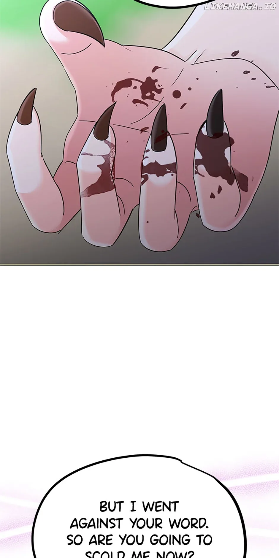 The Tale of the Tiger Girl Chapter 52 page 5
