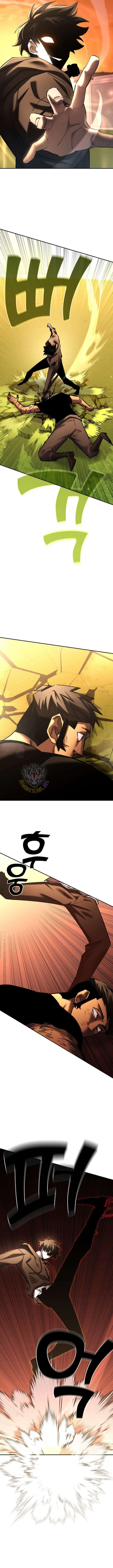 The Sword God from a Ruined World Chapter 51 page 14
