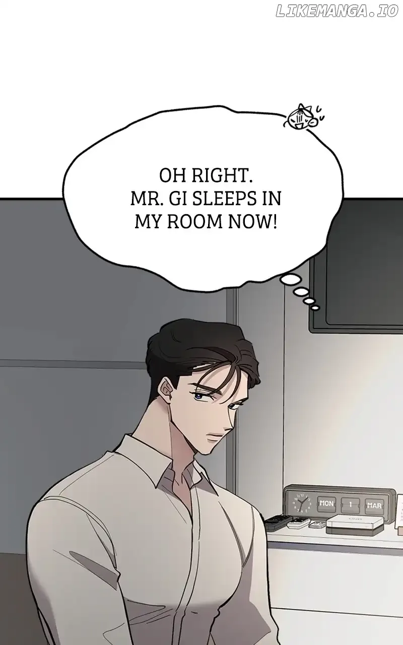 The Team Leader is Tired of Being A Newlywed Chapter 52 page 32