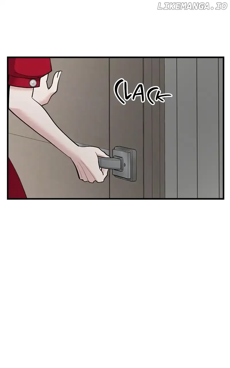 The Team Leader is Tired of Being A Newlywed Chapter 52 page 30
