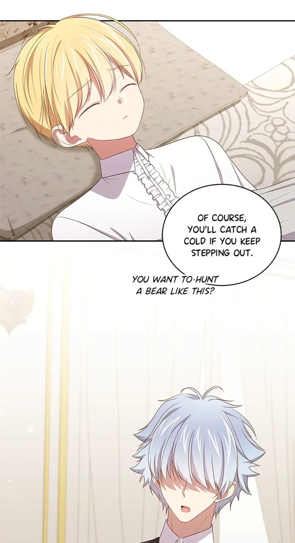 The Villain’s Precious Daughter Chapter 52 page 7