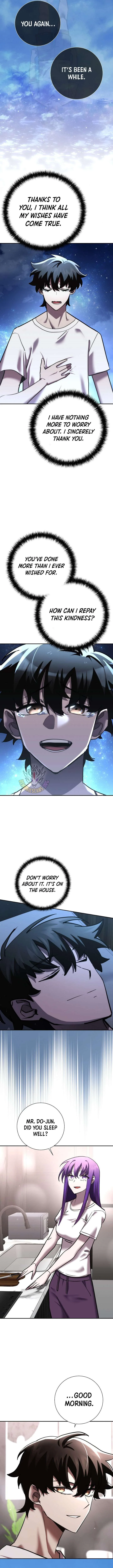 The Sword God from a Ruined World Chapter 51 page 16