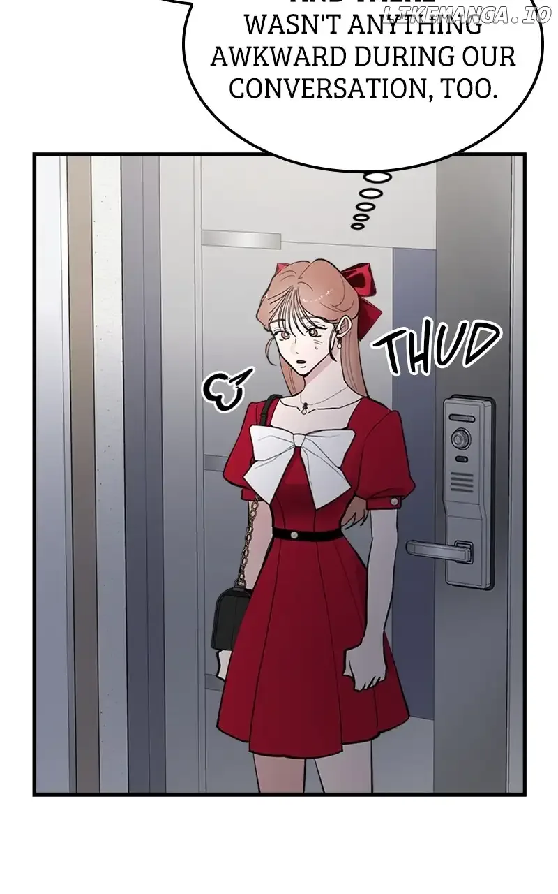 The Team Leader is Tired of Being A Newlywed Chapter 52 page 25