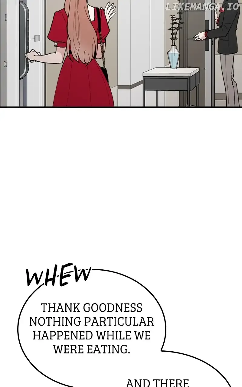 The Team Leader is Tired of Being A Newlywed Chapter 52 page 24