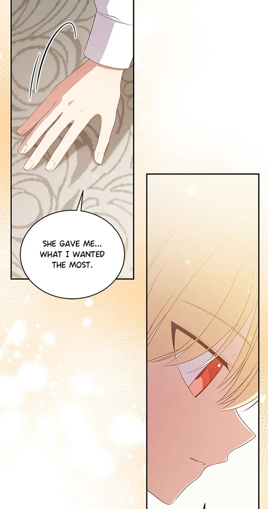 The Villain’s Precious Daughter Chapter 52 page 11